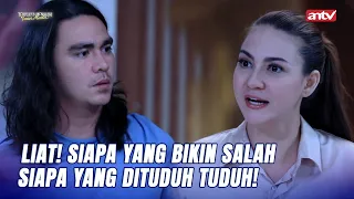 Sarah! Sarah! Nambah Nambah Masalah Aja! | Terpaksa Menikahi Tuan Muda ANTV | Eps 97 (7/8)