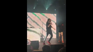 Future HNDRXX Tour Fuck Up Some Comma’s and March Madness