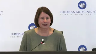 EMA press briefing 3 February 2022