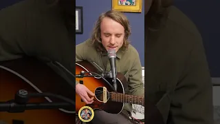 Andy Shauf "Norm" LIVE on Office Hours