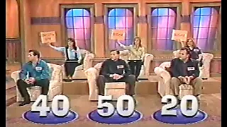 The Newlywed Game (1997)