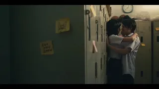 Tan, Thap and Nanno  kissing scene - Girl From Nowhere season 2 episode 1