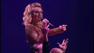 Polina Gagarina - Net / Полина Гагарина - Нет  (Шоу Обезоружена live version)