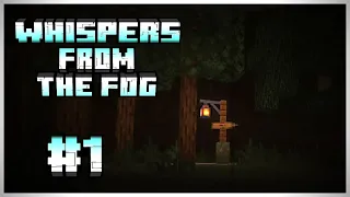 The Cow Saga: Whispers From The Fog #1