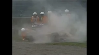 Prost v  Senna   Suzuka 1989 50fps Broadcast Quality