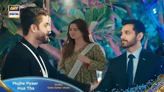 Mujhe Pyaar Hua Tha Ep 16 |Digitally Presented by Surf Excel & Glow & Lovely (Eng Sub)-19 March 2023