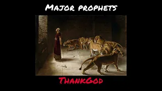 Major Prophets (mixtape)