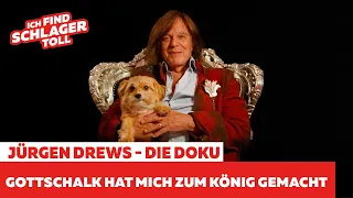 Jürgen Drews: Was einmal war das kommt nie wieder - Die große Dokumentation | Ich find Schlager toll