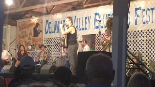 Tuba Skinny "Going Back Home," Del Valley Bluegrass Festival 8/31/19