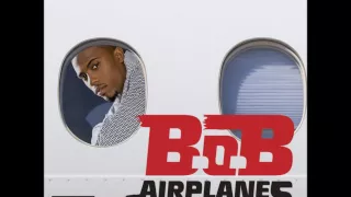 Airplanes - B.o.B (Feat. Hayley Williams) (Instrumental with Hook)