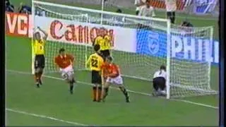 1998 (June 16) Scotland 1-Norway 1 (World Cup).mpg