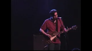 Jimmy Eat World live @ Glasshouse 2000