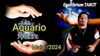 AQUÁRIO - UMA NOVA VERSÃO DE SI SURGE PELOS MOTIVOS CERTOS- É DEFINITIVO - CHEGA !!!