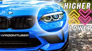 How to Adjust Aim & Align BMW Headlight