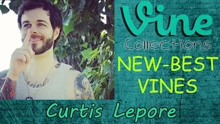 New Vines - Curtis Lepore | Best Funny Vine Compilation 2015