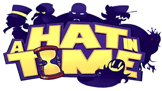 You Are All Bad Guys Part. 2 (Beta Mix) - A Hat in Time Music