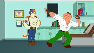 Peter in (Fortnite) MUST WATCH 😱😱😱🤯