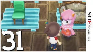 Small Spike! - Animal Crossing New Leaf - Ep. 31