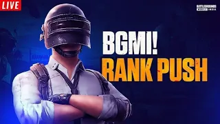 Pushing to ACE in PUBG Mobile! Crown to Ace Rank Rush Gameplay | 4K ULTRA GRAPHICS #pubgmobile