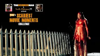 Bravo's SCARIEST MOVIE MOMENTS Challenge: CARRIE (1976)