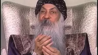 OSHO: Live Life... Don't Just Watch It on TV