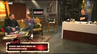 NeoParadise Folge 14 (2/3) Joko und Klaas - Alle Folgen - Ganze Sendung