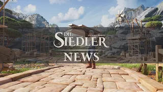 Kurioses Turnier, Patches und katastrophale Verkaufszahlen – Die Siedler NEWS