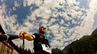 Cozia Mountain Run 2013 - Adrian Soare