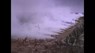Gas Attack WW1- Trenches of Hell