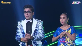 Đức Vĩnh 'gây sốt' với ca khúc 'Son' đầy màu sắc   Tuyệt đỉnh song ca nhí tập 2