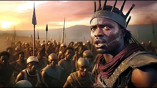 De ineenstorting van de Zulu -natie en vernedering van koning Cetshwayo | Zulu Wars Deel 3