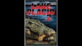 Lake Placid 2 (Movie Review)