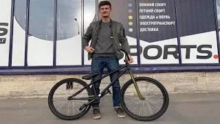 СКОЛЬКО СТОИТ СОБРАТЬ MTB STREET в 2К19?