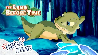 Why Should I Share?  ✨ 🪨 | The Land Before Time | 1 Hour Compilation | Mega Moments