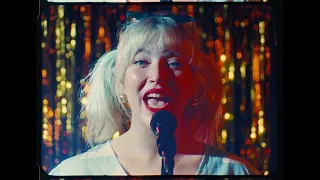 Cate - Manic Pixie Dream Girl (Official Video)