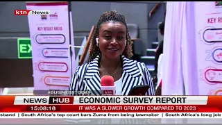 2024 Economic Survey: Agriculture Forestry, and Fishing Drives Kenya’s 5.6% Economic Growth