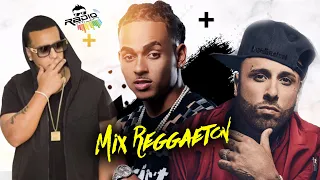 Reggaeton mix Ozuna, Bad Bunny, , Maluma, CNCO, Cardi B, Nicky Jam.