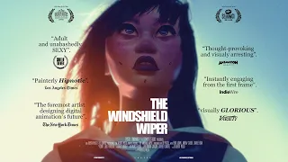 OSCAR WINNER 2022 Best Animated Short "THE WINDSHIELD WIPER" 4K