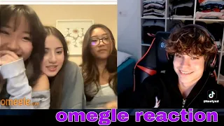 she actually cute, kostyxd (omegle reaction) #25