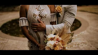 Mariage Nice | The wedding Teaser Film