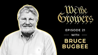 Bruce Bugbee – E.21