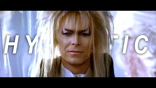 Jareth & Sarah || Hypnotic