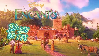 Disney Encanto All of You Blu ray 60fps