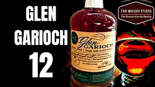 Glen Garioch 12(GLEN GEERY)