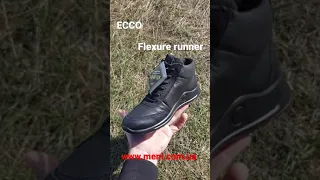 Женские ботинки ECCO FLEXURE RUNNER W (292373-51052)