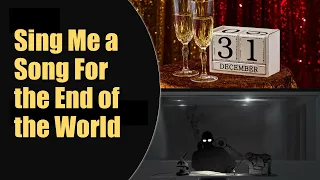 SCP-4646: Sing Me a Song For the End of the World Audio Narration - Declassifying the Paranormal