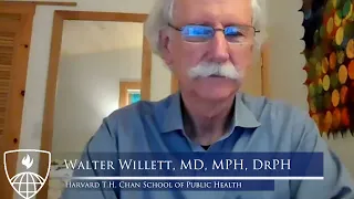 American Journal of Epidemiology Interview With Walter Willett, MD, DrPH