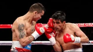 Erik "El Terrible" Morales vs Marcos "El Chino" Maidana (Pelea Completa)