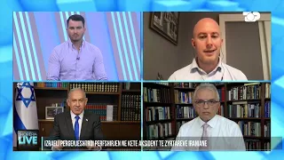 Kush e vrau presidentin e Iranit? Eksperti jep detajet - Shqipëria Live