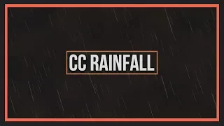 How to Animate Rain in After Effects | Tutorial